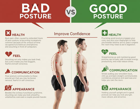 “Posture Corrector Belt for Back, Shoulder & Neck Pain Relief – Adjustable Support Brace for Straight Posture”